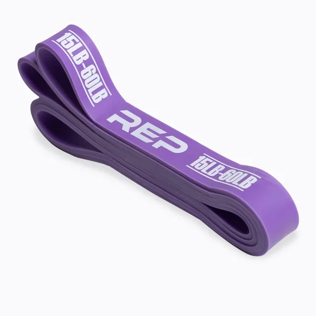 REP Fitness lateksfri treningsstrikk Medium
