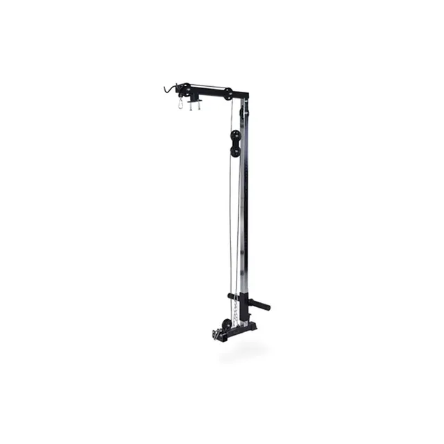 REP Fitness 1000 Series nedtrekk plate-loaded