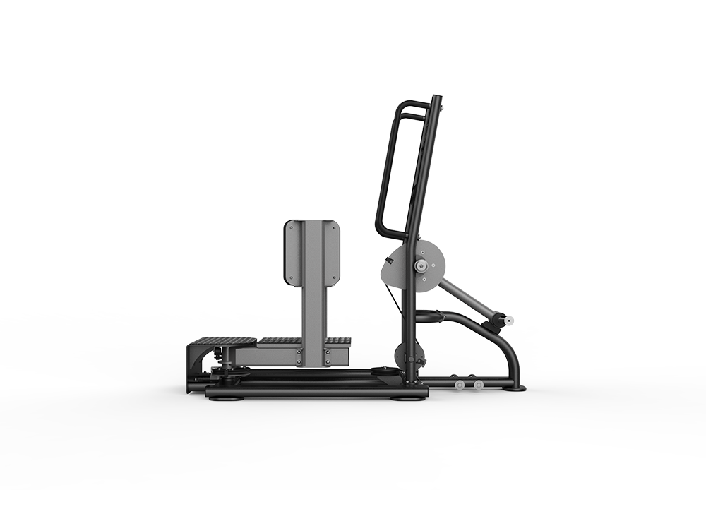 Shua SH-G6923 abductor stående rumpe