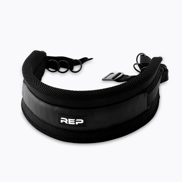 REP Fitness Belt Squat Belt knebøybelte