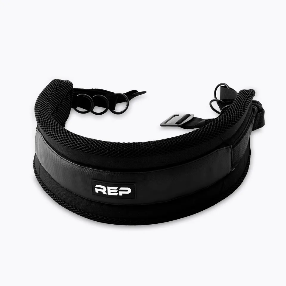 REP Fitness Belt Squat Belt knebøybelte