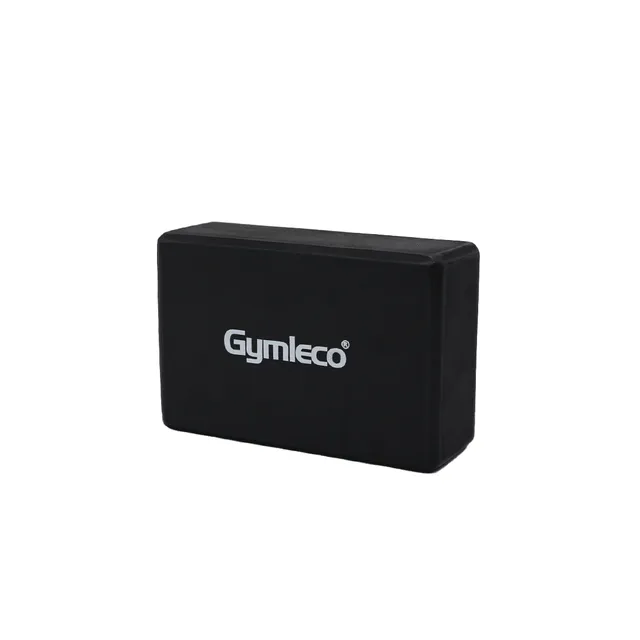 Gymleco Yoga Block yogablokk EVA-skum