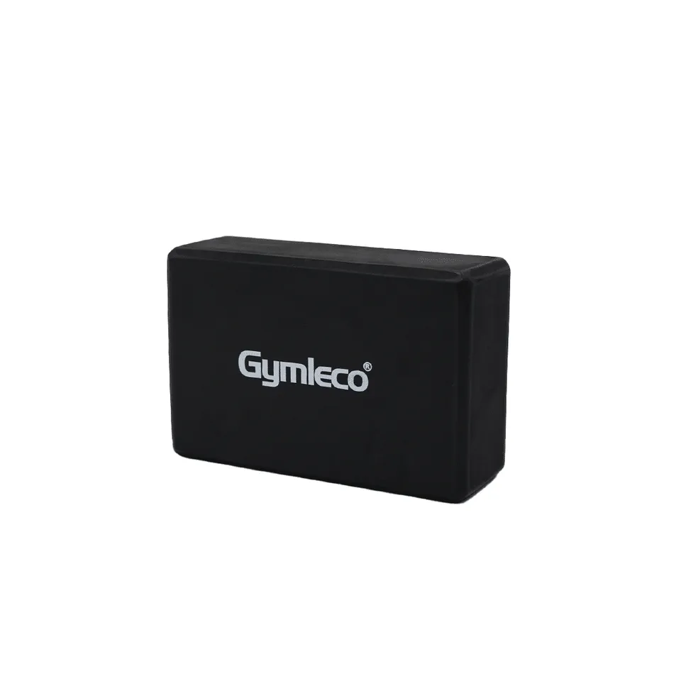 Gymleco Yoga Block yogablokk EVA-skum