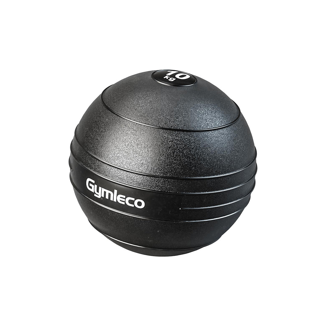 Gymleco Slam Balls slamball 10 kg tung