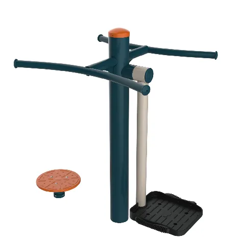 Shua JLG-63 flat treningsbenk tung stabil