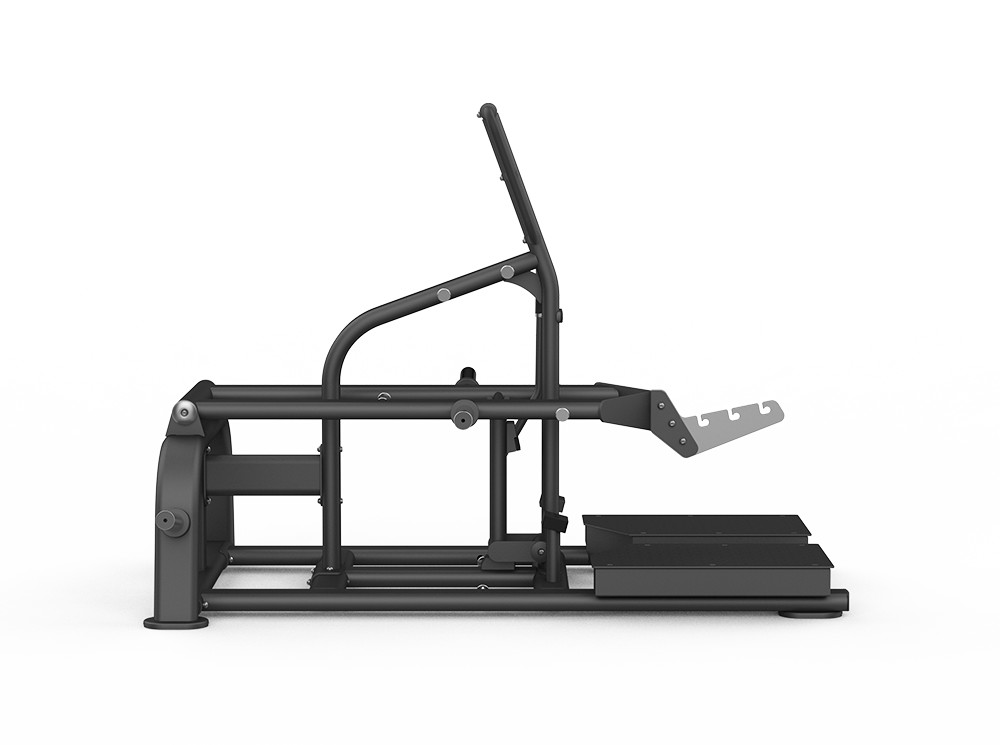Shua SH-G6920 belt squat styrkemaskin underkropp