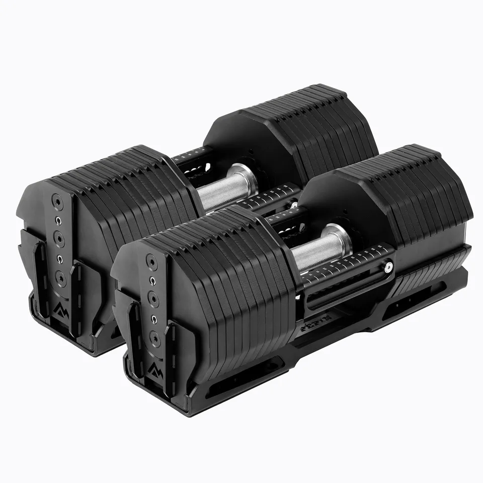 REP Fitness x Pépin FAST justerbar manual 32,5 kg par stål