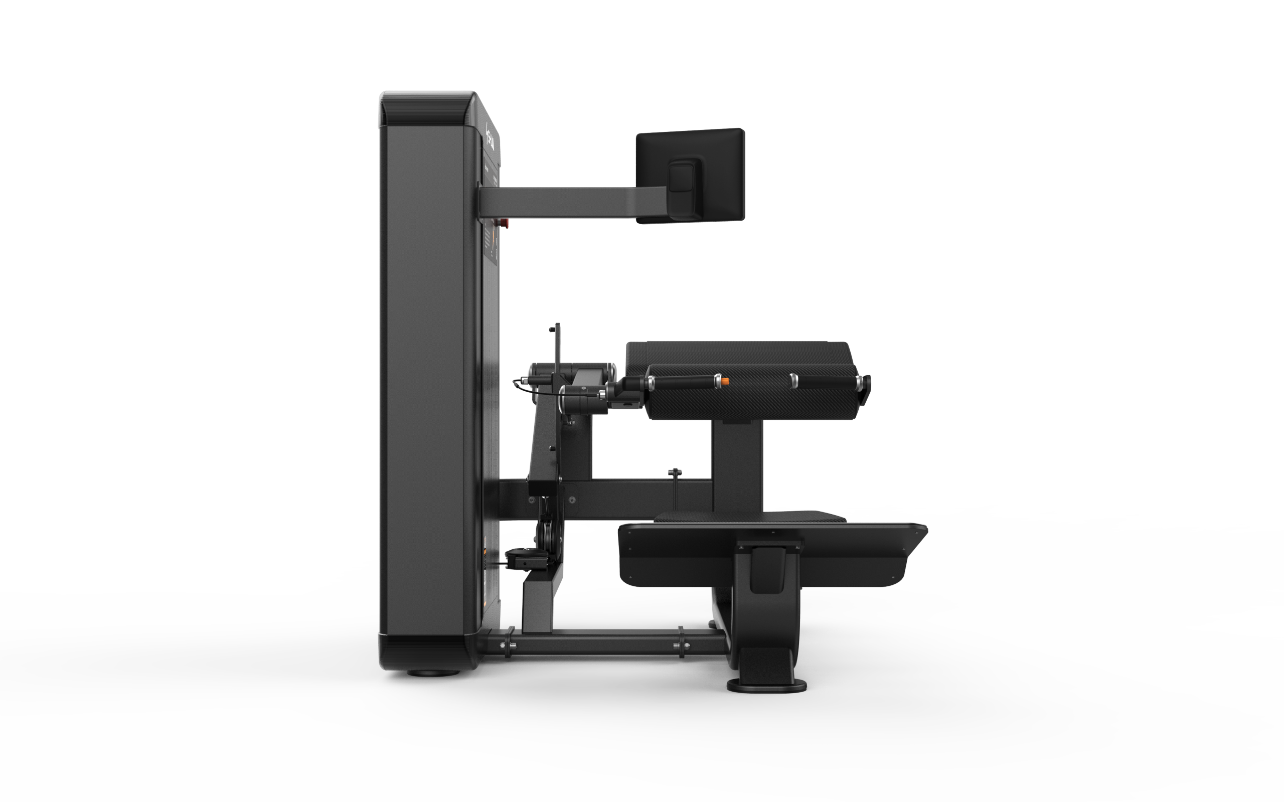 Shua SH-G9809 kabelstasjon funksjonell trener touchscreen