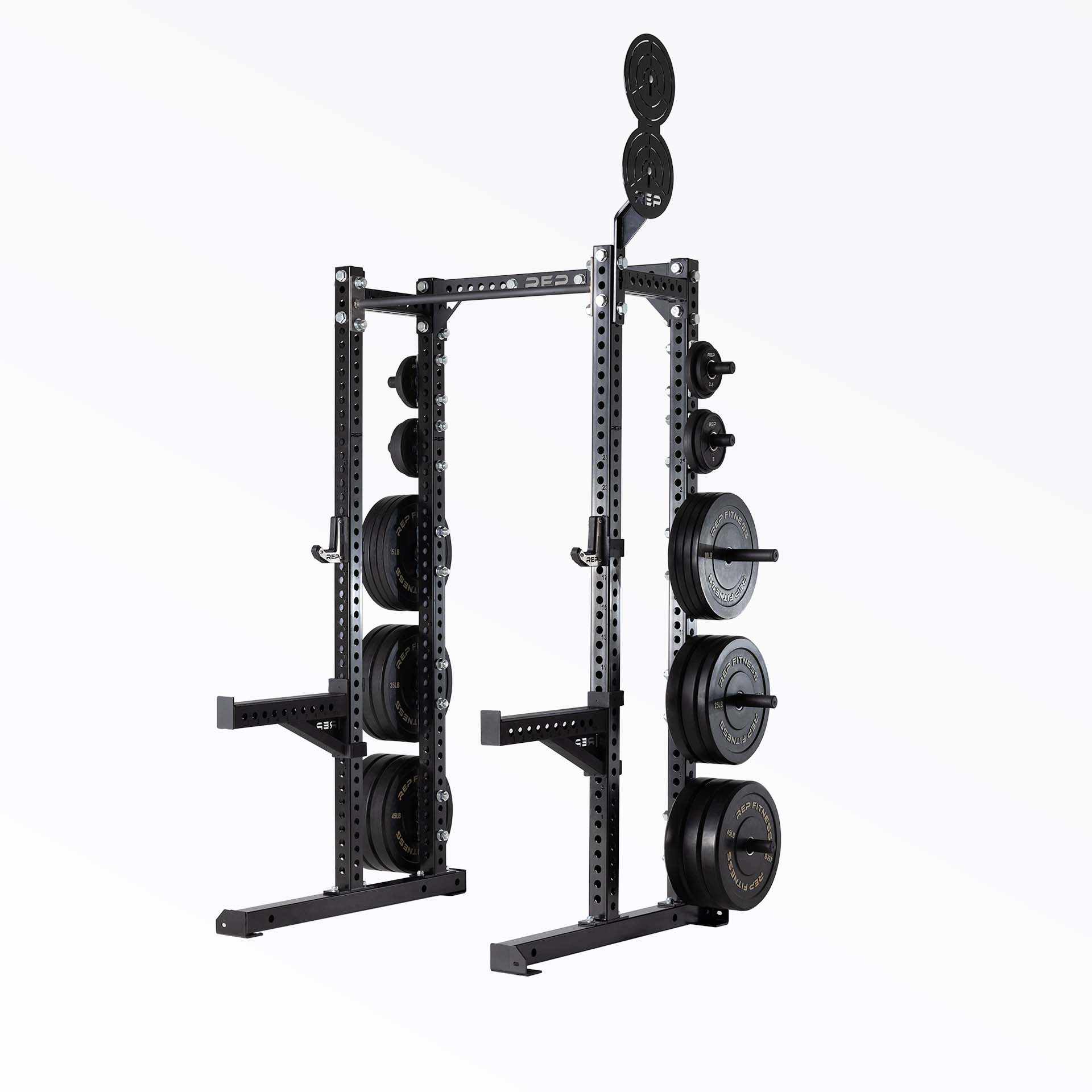 REP Fitness Apollo Base racktilbehør standard