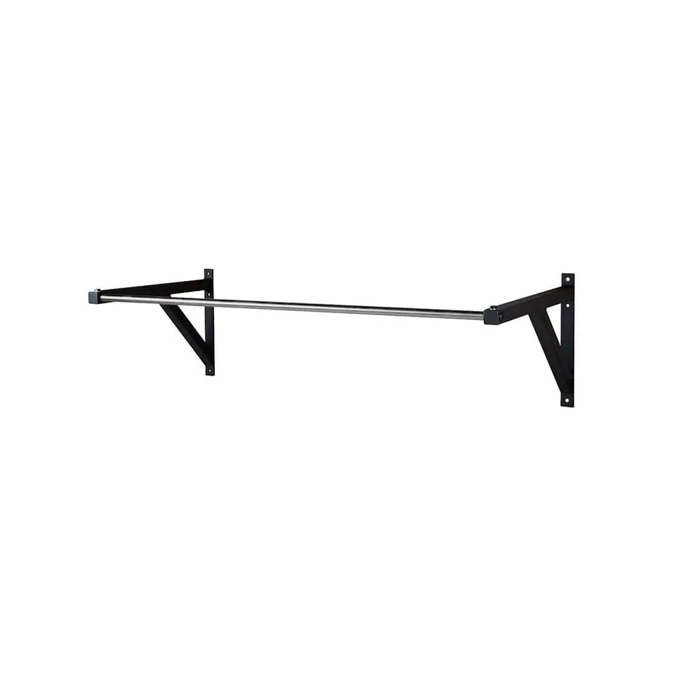 Gymleco 110V pullup-stativ veggmontert