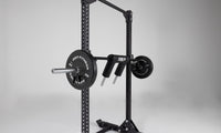 REP Fitness Safety Squat Bar knebøystang polstret