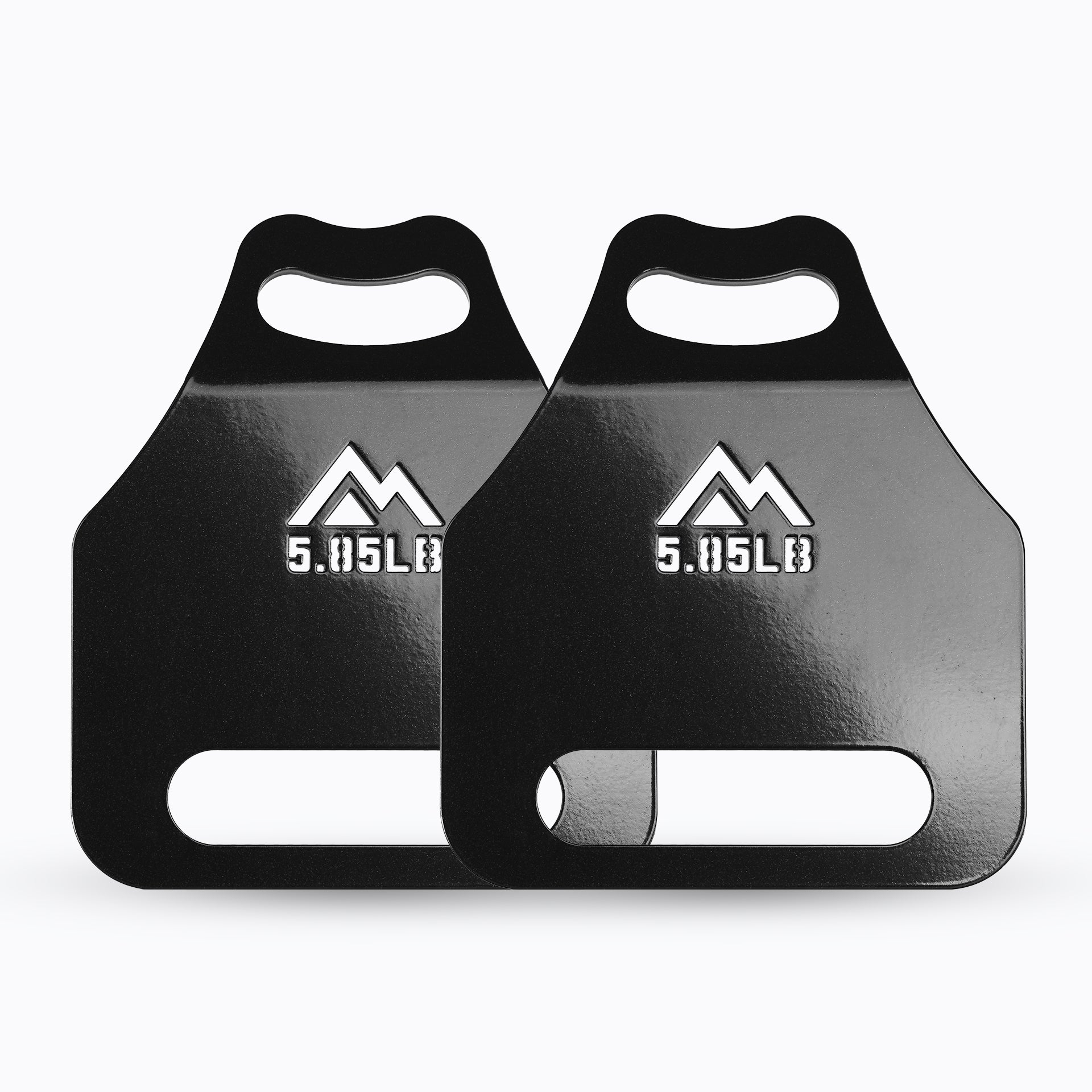 REP Fitness Strata Weight Vest vektplater 5lb par stål