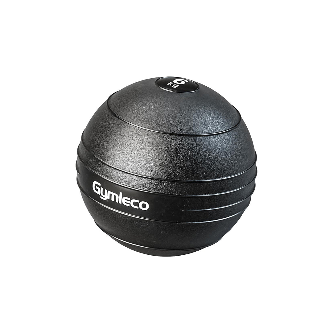 Gymleco Slam Balls slamball 10 kg tung