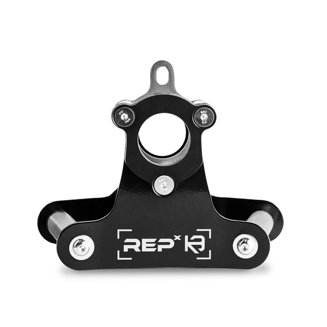 REP Fitness Atlas kabelhåndtak landmine Colorado medium