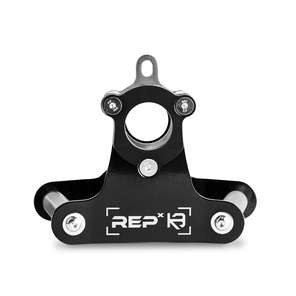 REP Fitness Atlas kabelhåndtak landmine Colorado medium