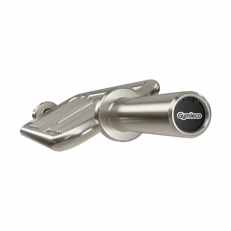 Gymleco 413 Triceps Bar vektstang dobbelt grep