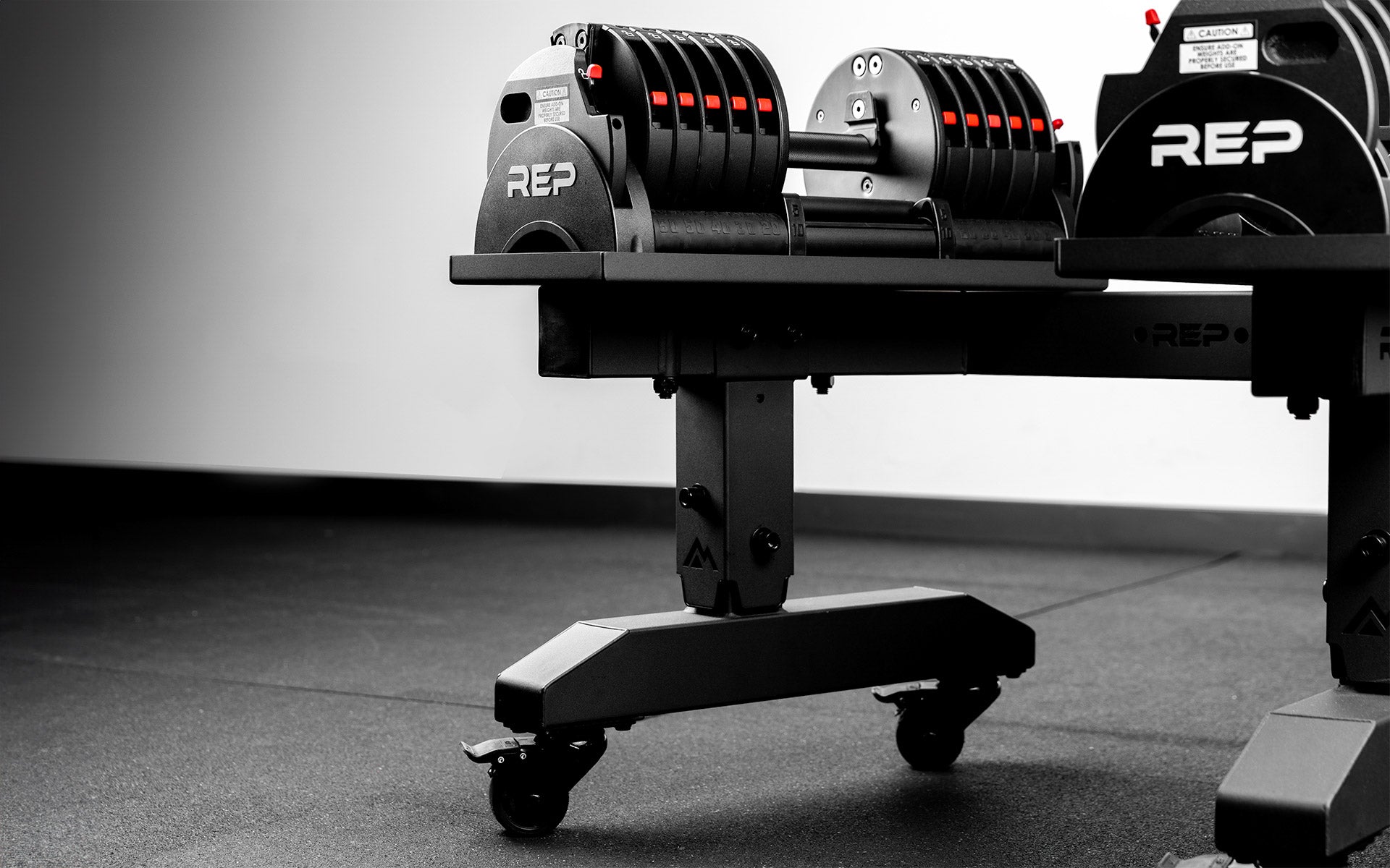 REP Small Gym Home Package hjemmegym komplett