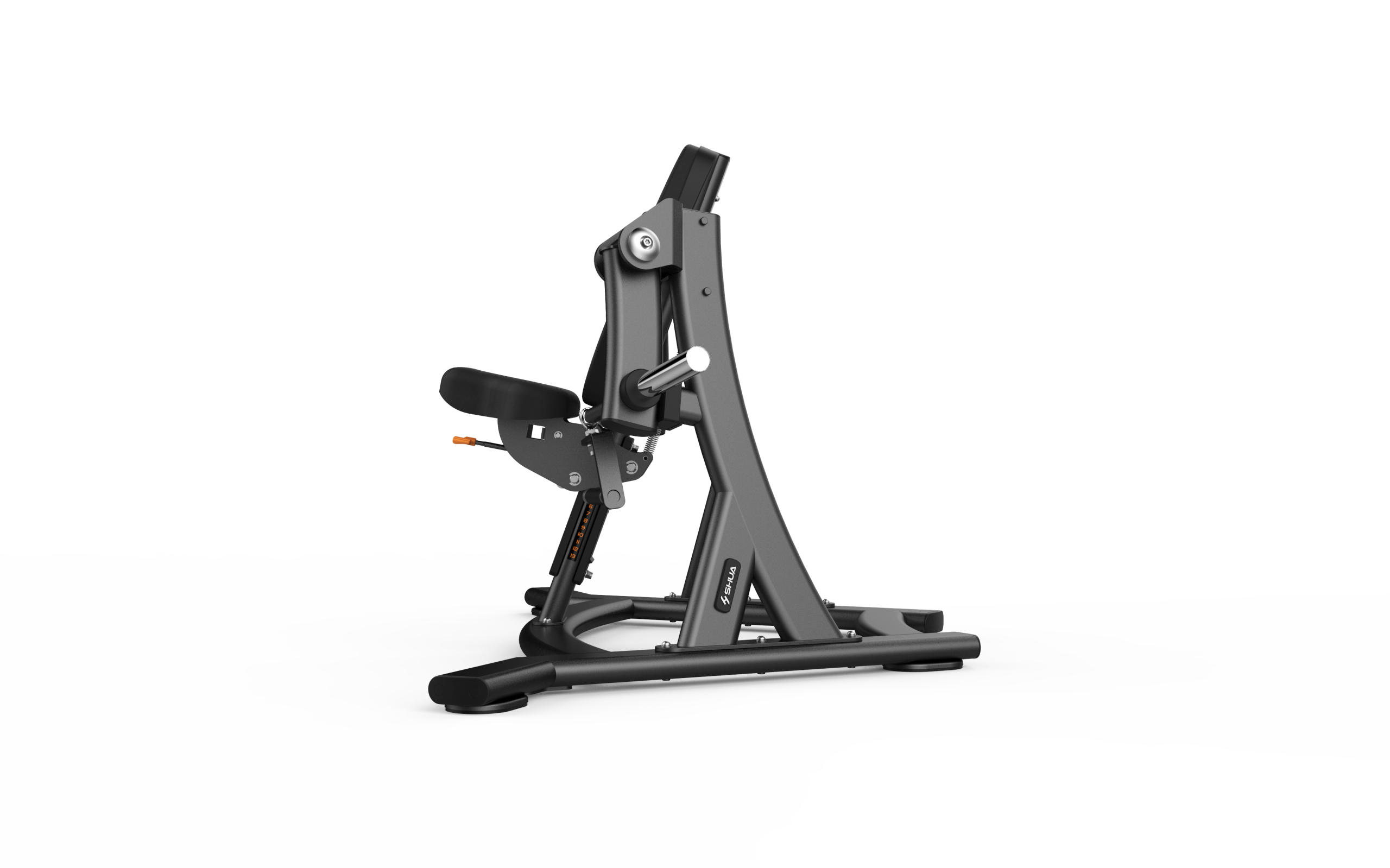 Shua 69-serien SH-G6906 bicepsmaskin proff