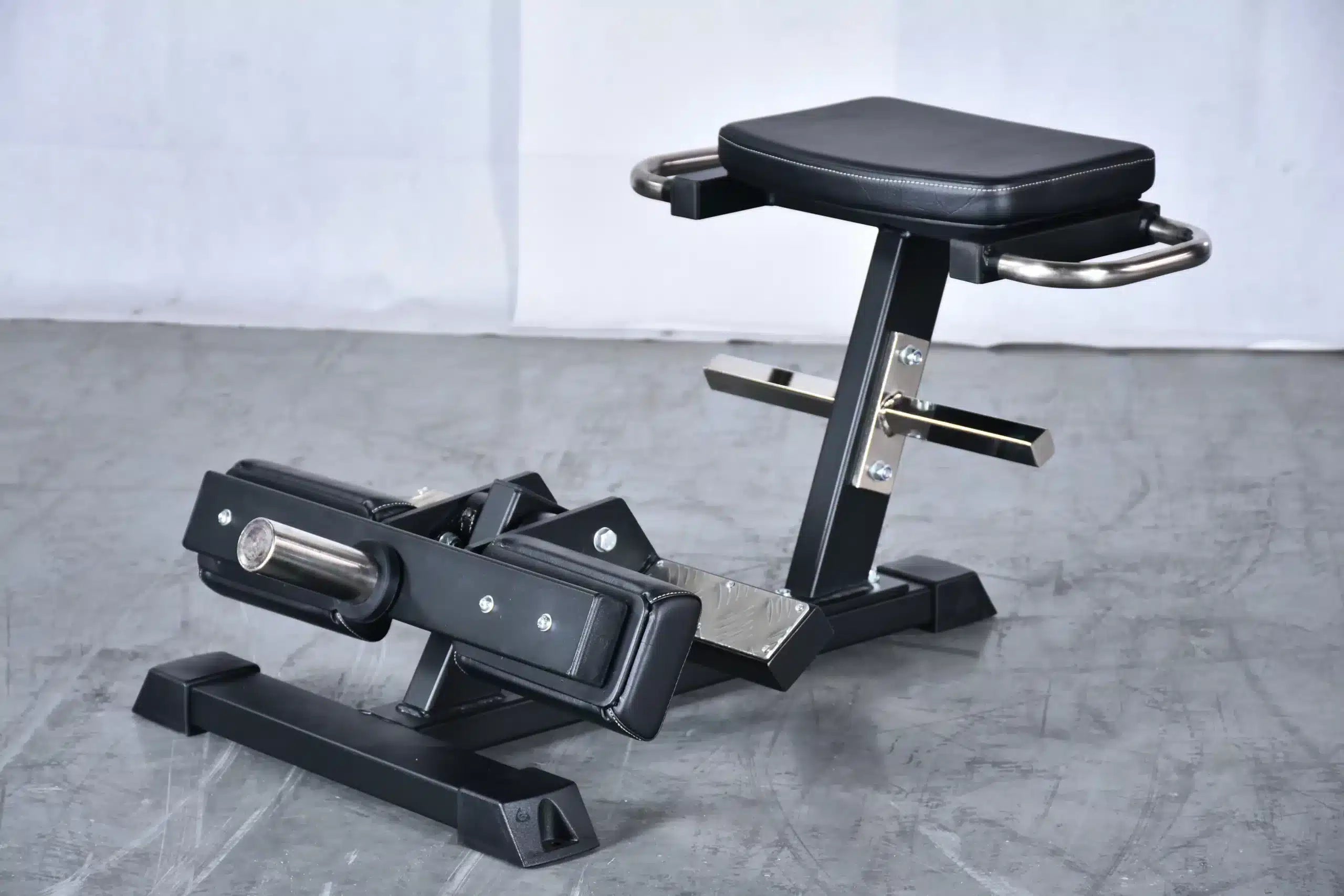 Gymleco 047 Tibia Dorsi Flexion leggmaskin skinnlegg