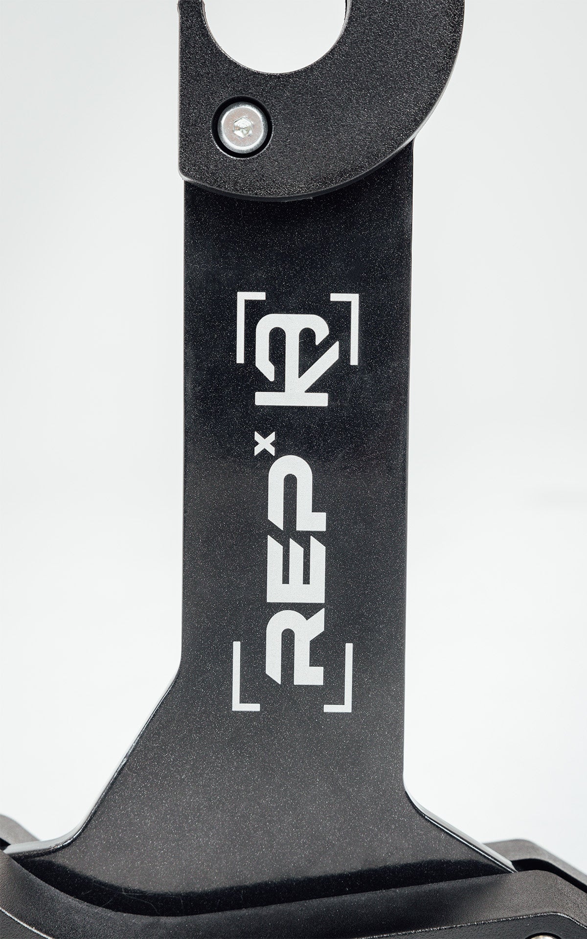 REP x Kleva Built Genesis Jack 2.0 vektstangjekk stål