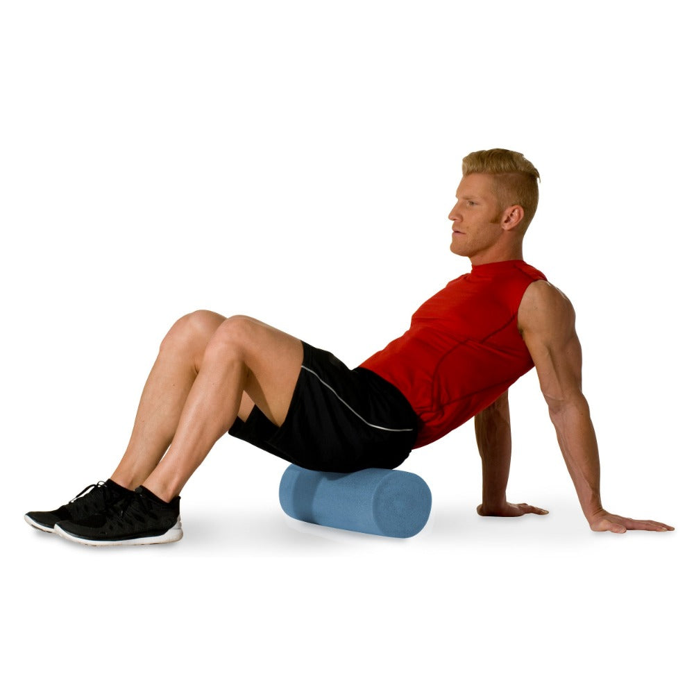 Lifeline Foam Roller skumrulle 24 inch fast