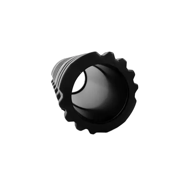 Gymleco Hollow Foam Roller skumrulle hul