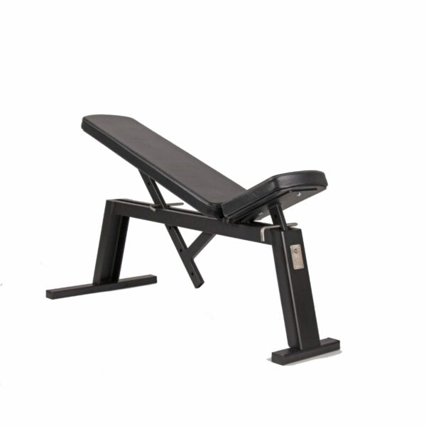 Gymleco Adjustable Gym Bench treningsbenk hjemmegym