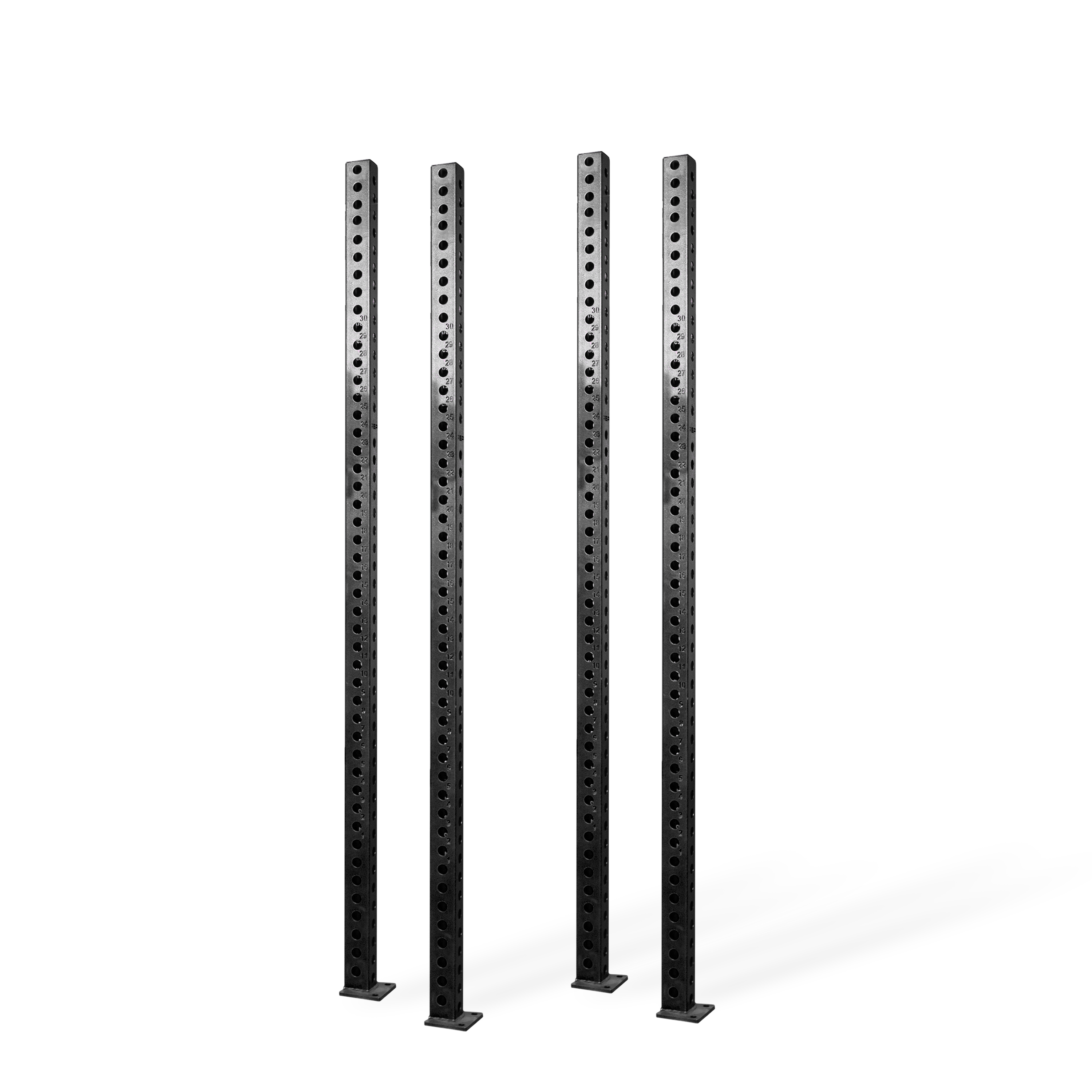 REP Fitness PR-5000 Rack Uprights stolper power rack