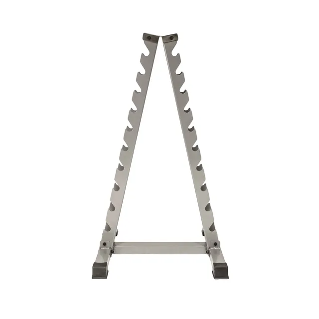 Gymleco Pyramid manualstativ 1-10 kg svart