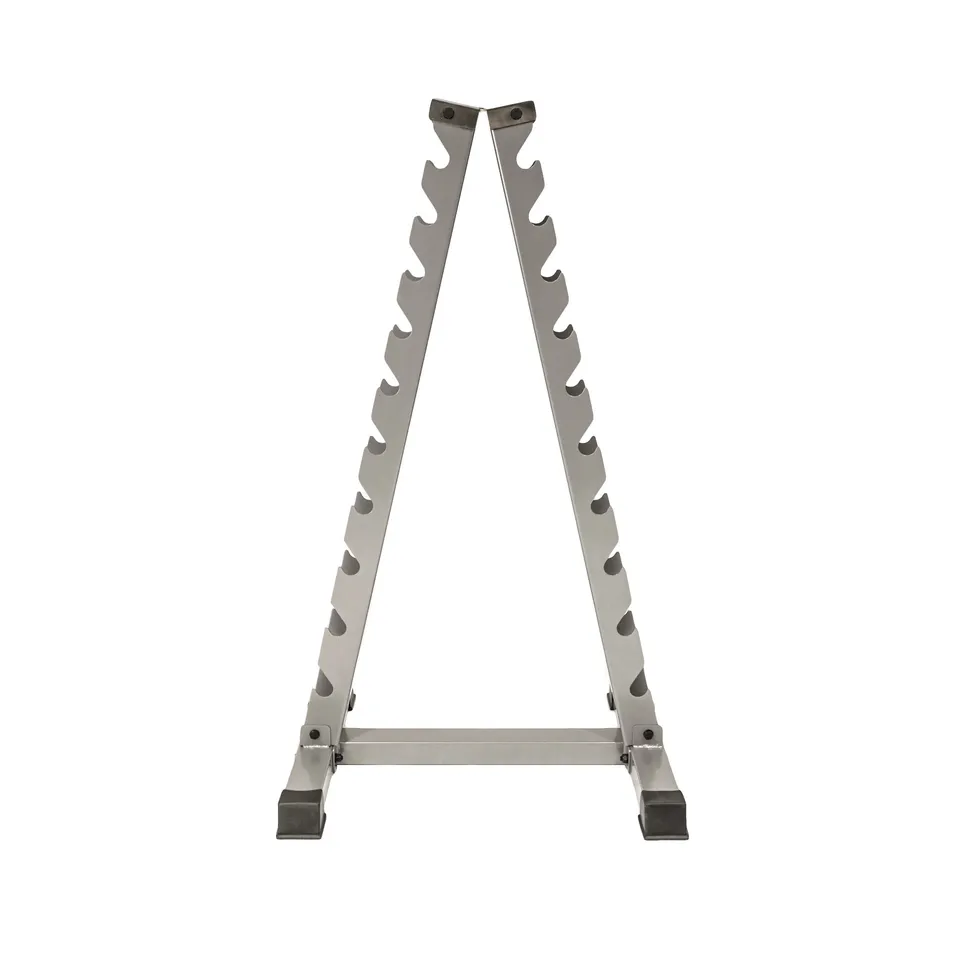 Gymleco Pyramid manualstativ 1-10 kg svart
