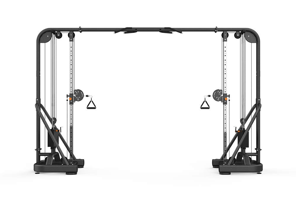 Shua SH-G6852 kabelstasjon crossover