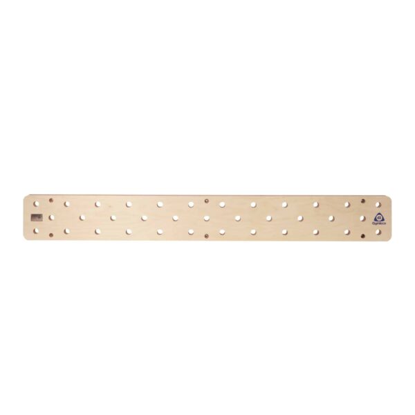 Gymleco Peg Board pegboard tre 242x30 cm
