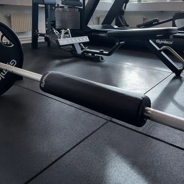 Gymleco Barbell Squat Pad nakkepute