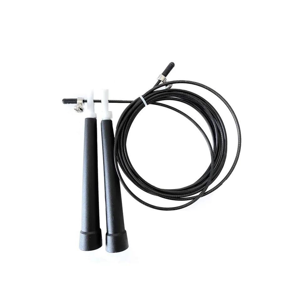 Gymleco Jump Rope Basic hoppetau til kondisjon og boksing