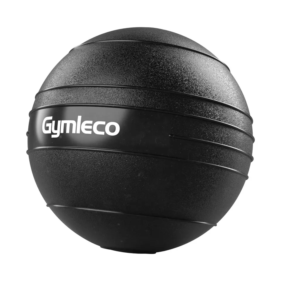 Gymleco Slam Balls slamball 10 kg tung
