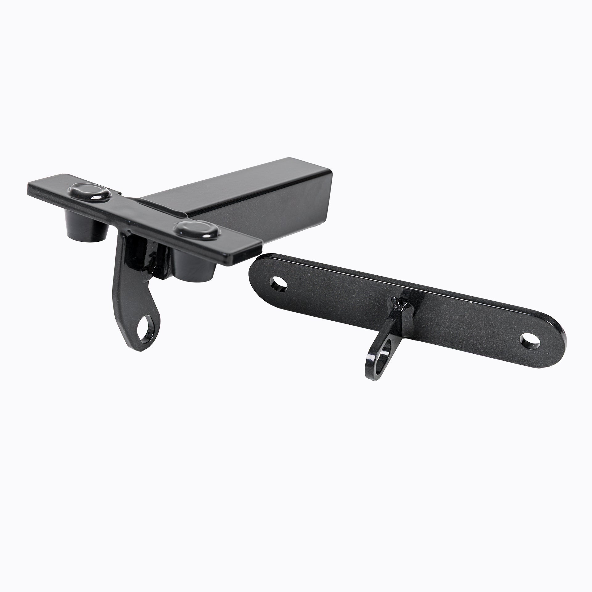 REP Fitness Leg Extension Leg Curl benkadapter Nighthawk