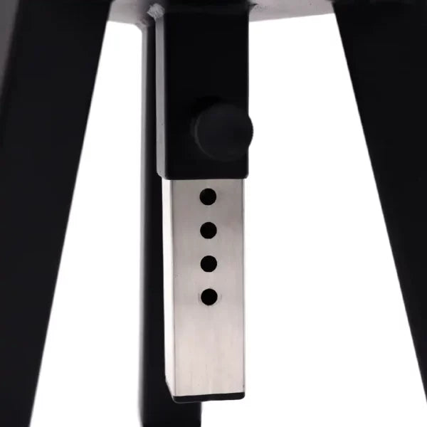 Gymleco Adjustable Step justerbar stepkasse