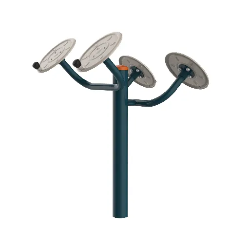 Shua JLG-26A styrkeapparat til treningssenter