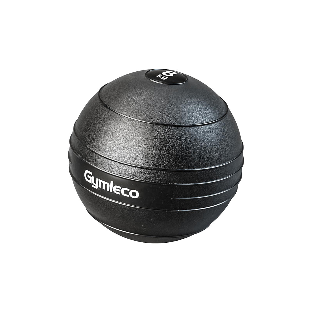 Gymleco Slam Balls slamball 10 kg tung