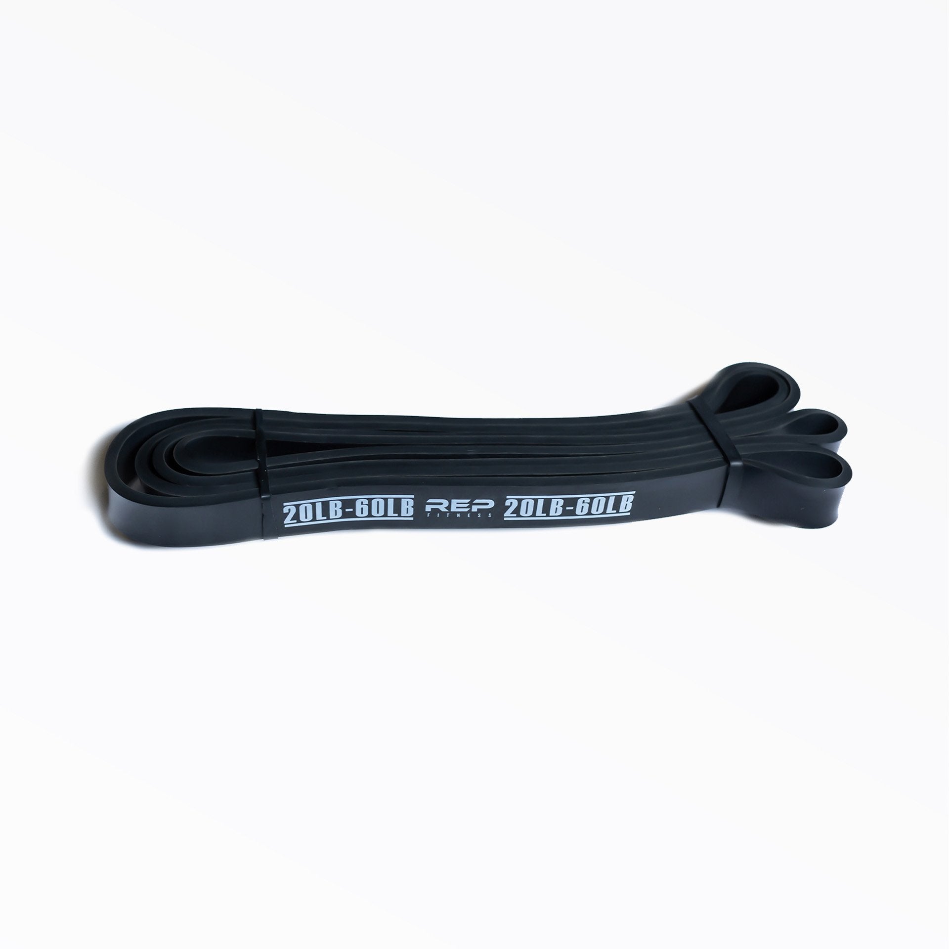 REP Fitness Pull-Up treningsstrikk Light 30–80 lbs