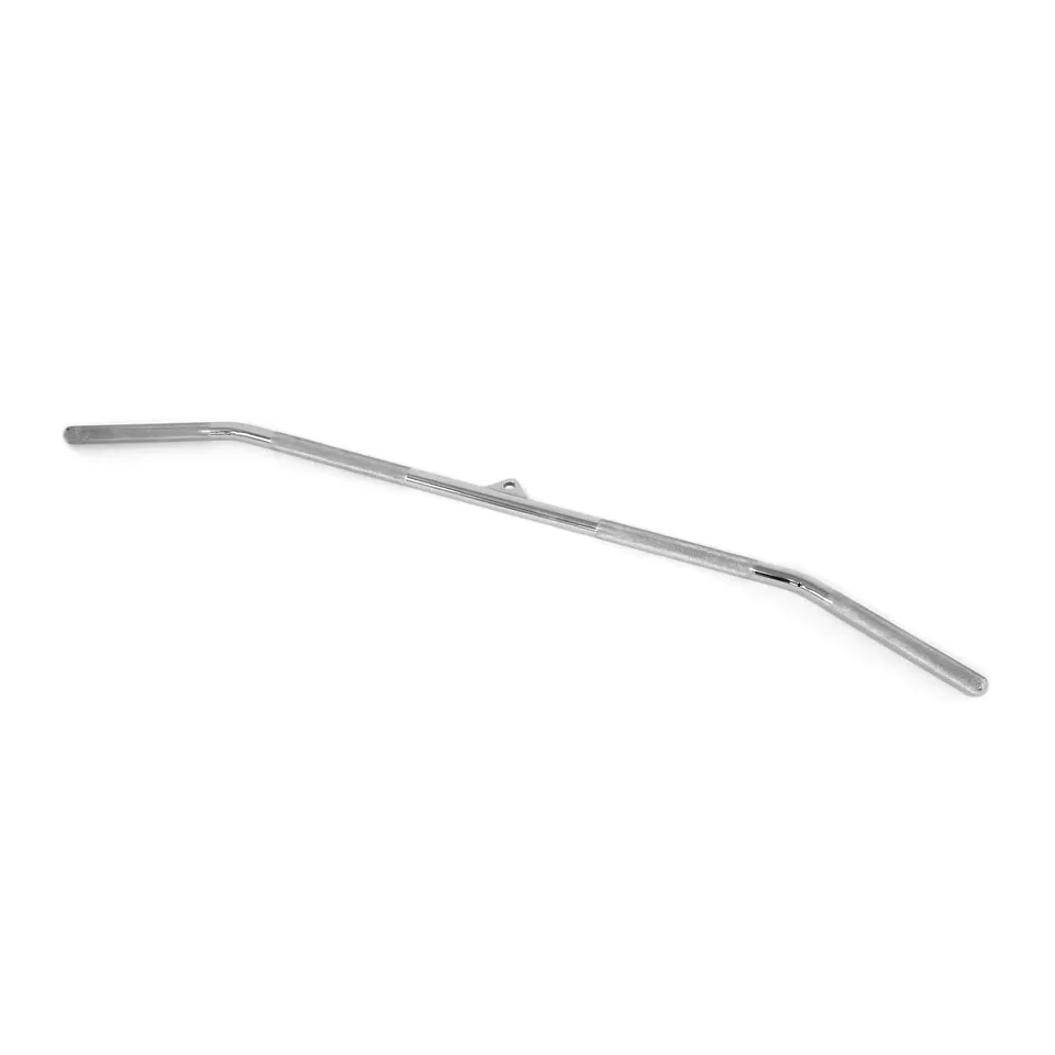 Gymleco Lateral Pull Fixed Handle nedtrekkshåndtak fast