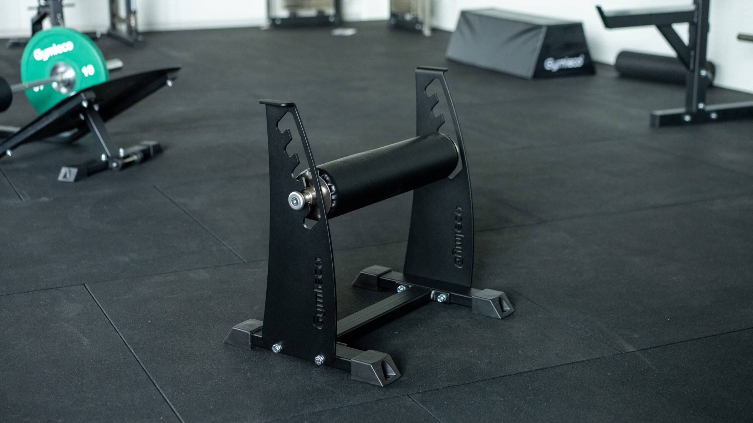 Gymleco 893 Split Squat stativ justerbart