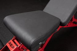 REP Fitness CleanGrip Standard benkpute grepfast