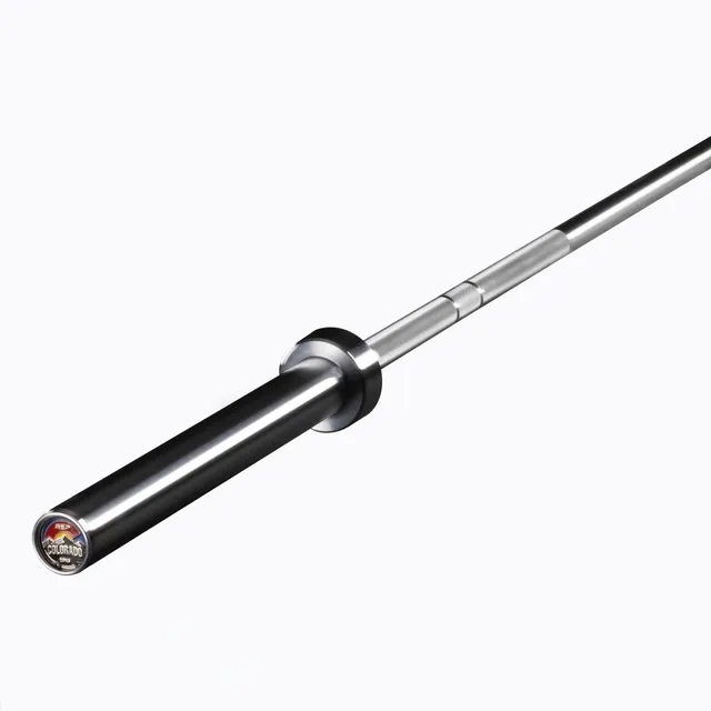 REP Fitness Colorado Bar 20kg vektstang universal