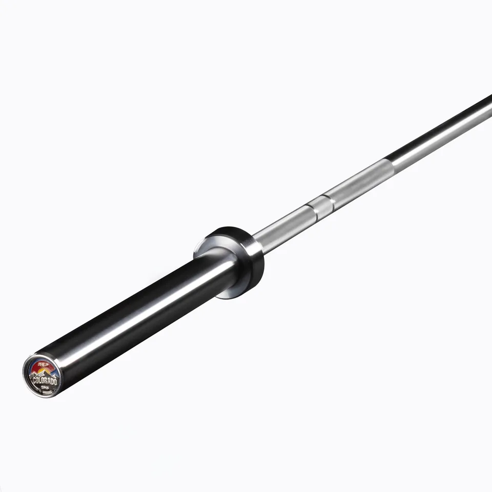 REP Fitness Colorado Bar 20kg vektstang universal