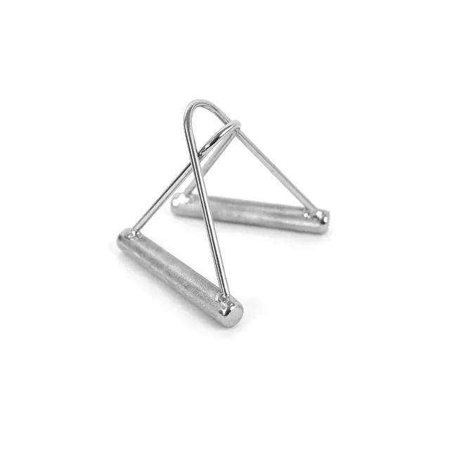 Gymleco Angled Row Handle kabelhåndtak