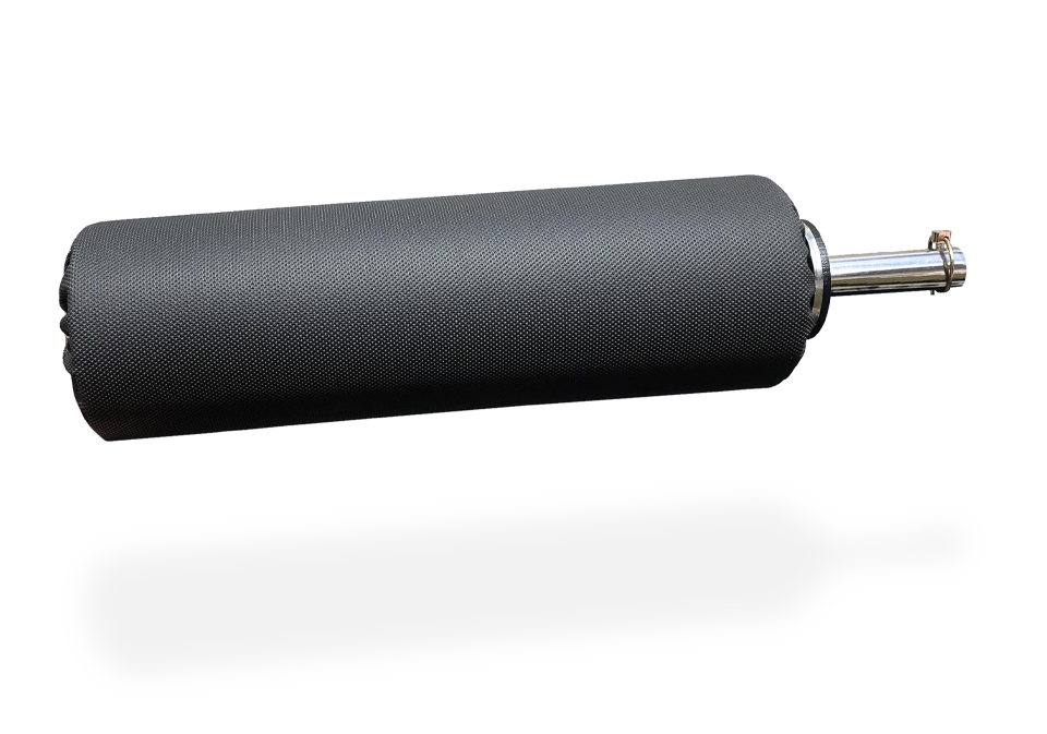 REP Fitness leg roller bentrener til ettbensøvelser rack