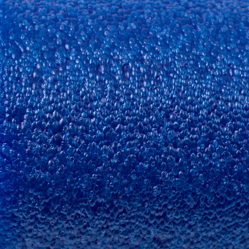 Lifeline 24" foam roller 61 cm hard
