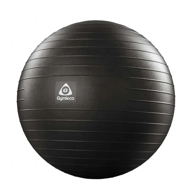 Gymleco Gymnastic Ball gymball med pumpe