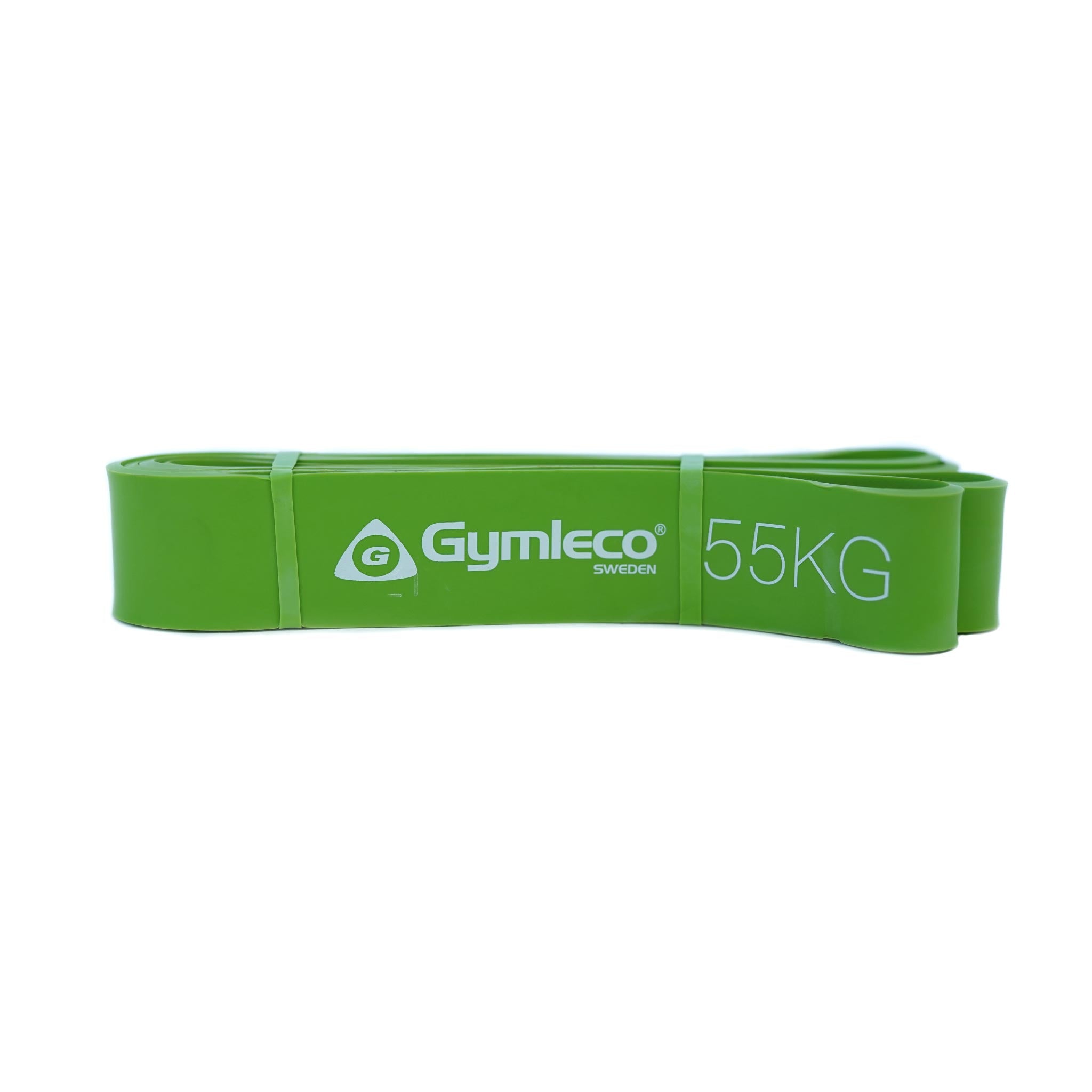 Gymleco Weight Assist Bands treningsstrikk med motstand